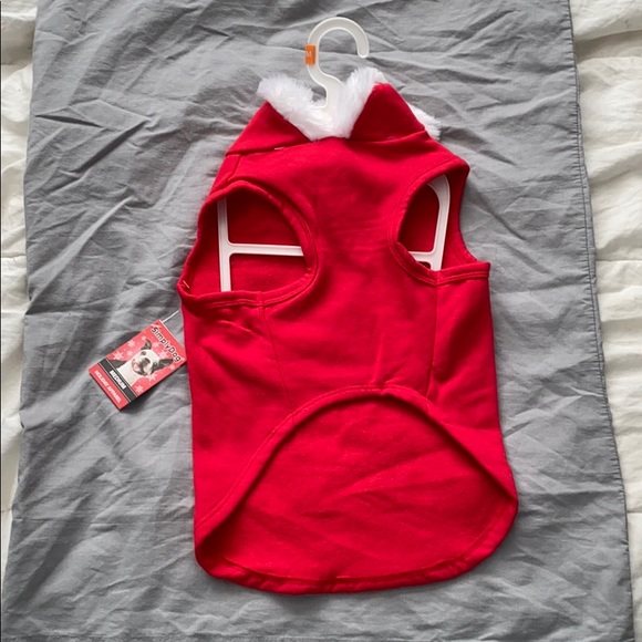 “Nice Balls” Pet Apparel - Picture 2 of 3